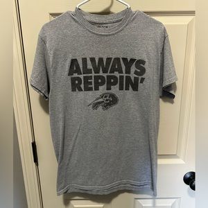 Garden City High School Always Reppin’ T-Shirt